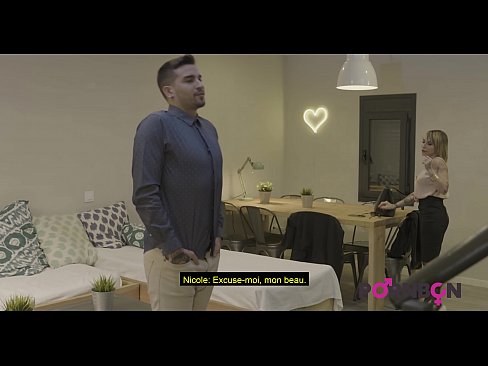 ❤️ PORNBCN 4K En mogen kvinna med stora bröst vill bli analknullad ung gigolo med stor kuk avsugning amortism hårt knull handjobb hund stil fitta slicka orgasm Franska undertexter ❤❌ Fuckingvideo at us ❤