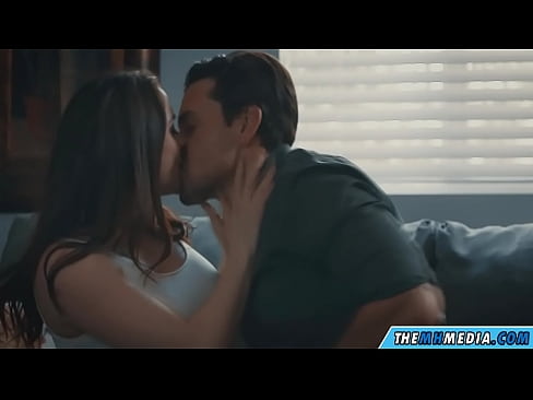 ❤️ Romantisk sex med en bra bystig mamma ❤❌ Fuckingvideo at us ❤