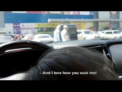 ❤️ Suget direkt på parkeringsplatsen utanför stormarknaden ❤❌ Fuckingvideo at us ❤