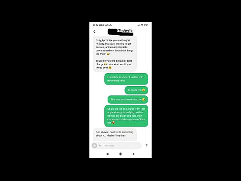 ❤️ Jag har lagt till en ny PAWG från Tinder till mitt harem (prat med Tinder inkluderat) ❤❌ Fuckingvideo at us ❤