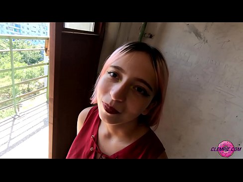 ❤️ Student Sensual suger en främling i Outback - sperma i ansiktet ❤❌ Fuckingvideo at us ❤